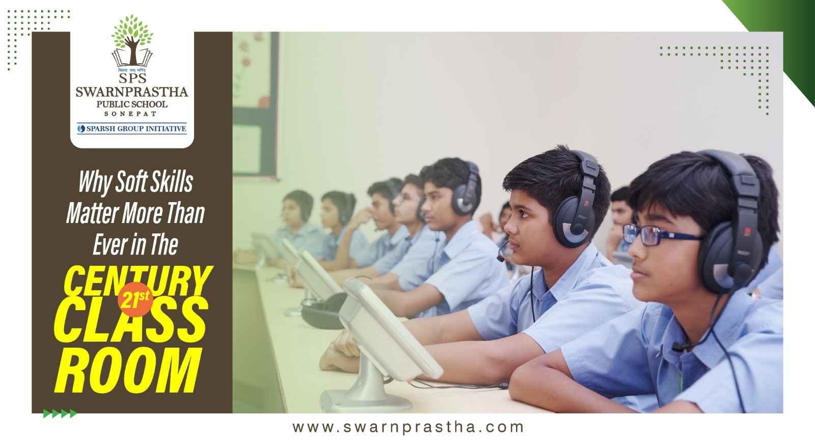 best school in haryana